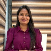 Deepshikha Batra