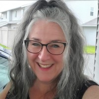 Donna Robertson