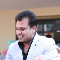 Bhavesh Gupta