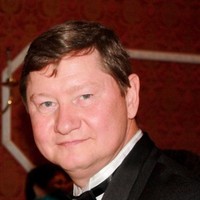 Oleg Cheine