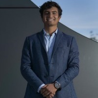 Daniel Sanchez Ramos