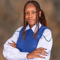 Grace Irungu