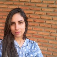 Luana Tavares Delmiro
