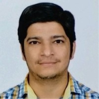 Manojkumar Solanki