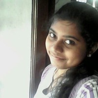 Sinduja Krishnamoorthy