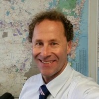 David Johnston