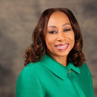 Dr. Gina S. Brown (Ph.D., Rn, Msa, Faan, Fnap, Fadln)