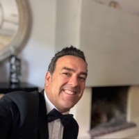David Delgado HD