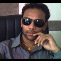 Chirag Jadav