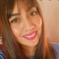 Pamela Alejandra Lizana Galleguillos