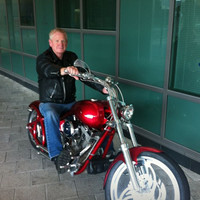 Greg Mcphee