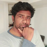 V BALAJI