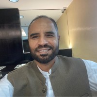 MUHAMMAD JAMIL