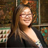 Amy Vang