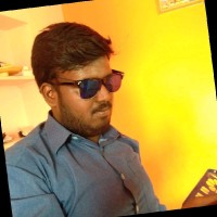 Senthamizhselvan K