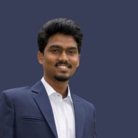 Mahantesh B