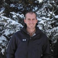 Heath Gustafson