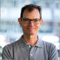 Mark Muggeridge