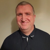 Graeme Reid