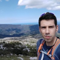Aritz Pardo Rodríguez