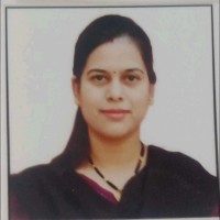 Garima Shrivastava