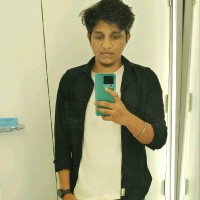 Madhavan M