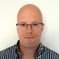 Max Peeters