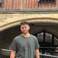 Chase Klein