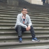 Daniel Lo