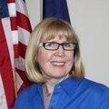 Mary Ann Kinkade