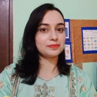 Samreen Farukh