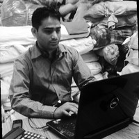 Basavaraj Hunakunti