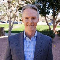 Scott Cooper, Cecd, Cpm