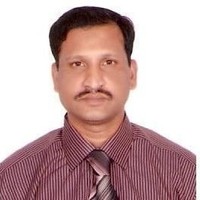 Anil Basha