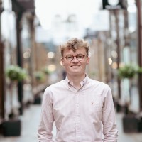 Dafydd Huw