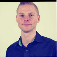 Niklas Olsson