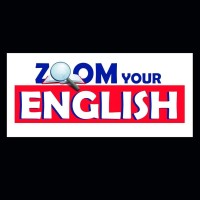 Zoom Your English