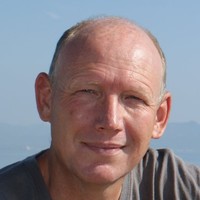 Harry Huisman