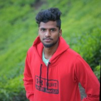Mahesh Manimaran