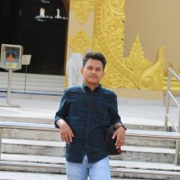 Nizam Marwadi Hasibuan