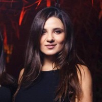 Lidiia Malykh