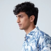 Nimish Bansal