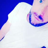 Jeffrey Geist