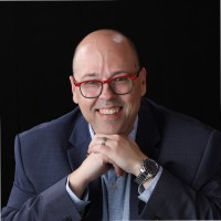 Eric Arseneault
