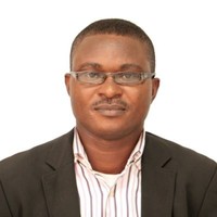 Roland Taiye Akerele