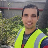 Khaled Saed