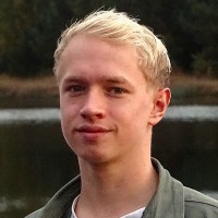 Stefan Van Acht