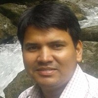 Jitendra Bisht