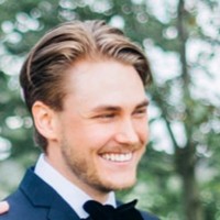 Daniel Liljön Jorild