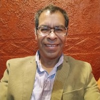 Jose luis Perez Ramirez